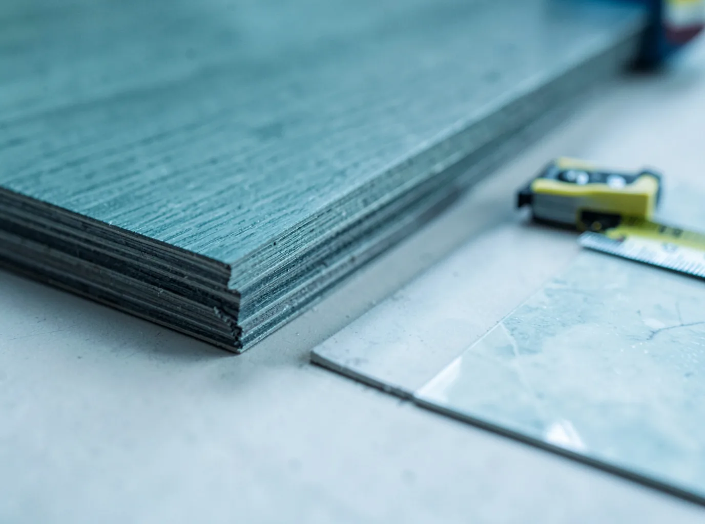 Luxury Vinyl Plank Installation Cressona, PA FAQs